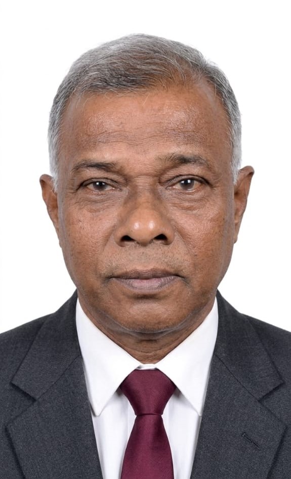 Chairman Ariyasundara Nawurunnage
